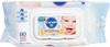 Curash Baby Care Moisturising 80 Super Thick Wipes