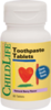 Childlife Toothpaste Tablets 60 tablets