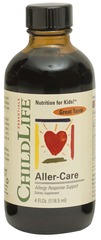 Childlife Aller-Care 118.5ml