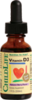 Childlife Vitamin D3 29.6ml