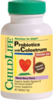 Childlife Probiotics with Colostrum 90 tablets