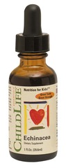 Childlife Echinacea 29.6ml