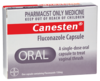 Canesten Oral Fluconazole Capsule 1 capsule