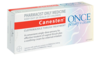 Canesten ONCE pessary + cream 1 pessary & 10g cream