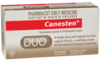 Canesten Duo - Fluconazole Capsule & Clotrimazole Cream