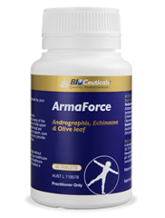 BioCeuticals ArmaForce 60 tablets