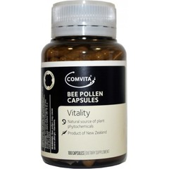 Comvita Bee Pollen 100 capsules