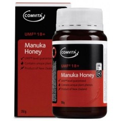 Comvita Manuka Honey UMF18+ 250g