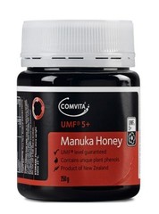 Comvita Manuka Honey UMF5+ 250g