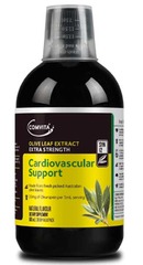 Comvita Olive Leaf Cardio Extra Strength 500ml