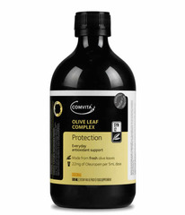 Comvita Olive Leaf Complex Natural 500ml