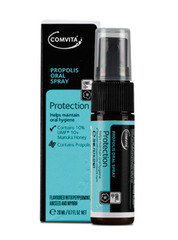 Comvita Propolis Oral Throat Spray 20ml