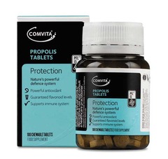 Comvita Propolis PFL 15 100 tablets