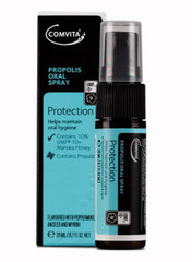 Comvita Propolis XS Throat Spray 20ml