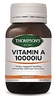 THOMPSONS VITAMIN A 10000 IU 100 CAPS