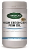 THOMPSONS HIGH STRENGTH FISH OIL 1500mg 200 CAPS