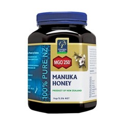 Manuka Health MGO 250+ Manuka Honey Creamed Honey 1kg