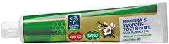 Manuka Health Propolis & MGO 400+ Manuka Toothpaste with Manuka Oil Toothpaste 100g