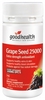 Goodhealth Grape Seed 25000 120 capsules