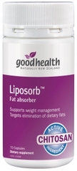 Goodhealth Liposorb™ 70 capsules