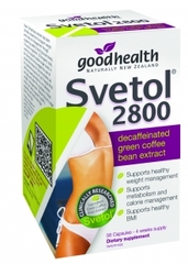 Goodhealth Svetol 2800 56 capsules