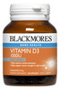 Blackmores Vitamin D3 1000IU Caps 60