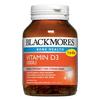 Blackmores Vitamin D3 1000IU Caps 200