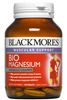 Blackmores Bio Magnesium Tabs 100