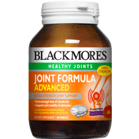 Blackmores Joint Formula Advanced Tabs 60
