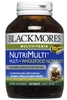 Blackmores NutriMulti Tabs 100