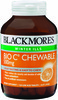 Blackmores Bio C Chew 500mg Tabs 125