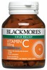Blackmores Vitamin C 500mg Tabs 130