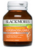 Blackmores Super Strength Horseradish Garlic + C 50