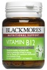 Blackmores Vitamin B12 Tabs 75
