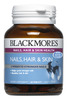 Blackmores Nails, Hair & Skin Tabs 60