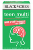 Blackmores Teen Multi For Girls Caps 60