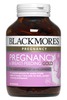 Blackmores Pregnancy & Breast-Feeding Gold Caps 120
