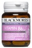 Blackmores Vitamin B6 Tabs 42