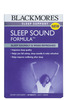 Blackmores Sleep Sound FormulaTM Tabs 30