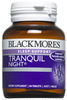 Blackmores Tranquil Night Tabs 60