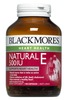 Blackmores Natural E 500IU Caps 150