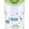 Nuk First Choice Polypropylene BPA-free Bottle 300ml/sil teat S2