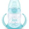 Nuk First Choice Polyprop BPA-free Learner Bottle 150ml/spout