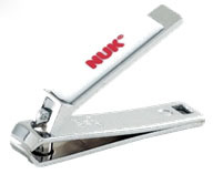 Nuk Nail Clippers