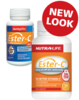 NutraLife Ester C 1000mg + Vit D3 + Biof Tabs 100s