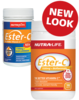 NutraLife Ester C 1500mg + Bioflavonoids Tabs 100s