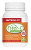 NutraLife Ester C 500mg Lemon Lime Chews Tabs 120s