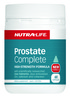 NutraLife Prostate Complete Caps 60s