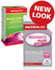 NutraLife Womens Daily Multi Tabs 60s