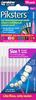 Piksters Interdental Brush Purple 0.45mm 10 pack Size1